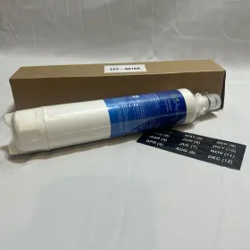 EFF-6019A ECOAQUA Refrigerator Eco Aqua Ge Rpwf Water Filter