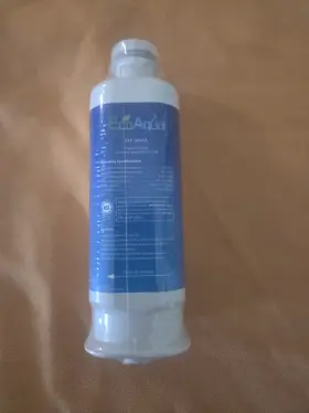 EFF-6045A ECOAQUA Water Filter