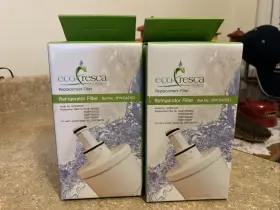 EFW-DA2903 ECOFRESCA Water Filter Samsung