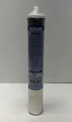 2401 ECOLAB Eco Water Filtration Cartridge Submicron #3