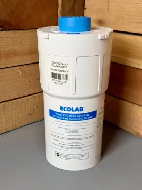 9320-2198 ECOLAB Eco Water Filtration Cartridge