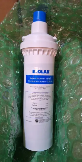 9320-2351 ECOLAB Water Filter