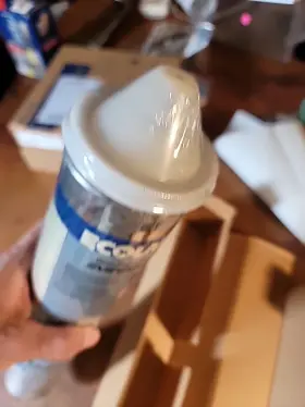 ECO-MC2 ECOLAB Pentair Water Filtration Cartridge Submicron #2
