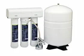 090259903122 ECOPURE Ecorof Reverse Osmosis Sink Water Filter #2