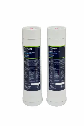 090259903122 ECOPURE Ecorof Reverse Osmosis Sink Water Filter