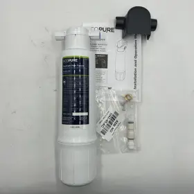 Epwpff ECOPURE Sink Water Filter Filtration