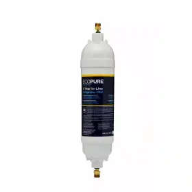 313043093091 ECOPURE Line Refrigerator Water Filter