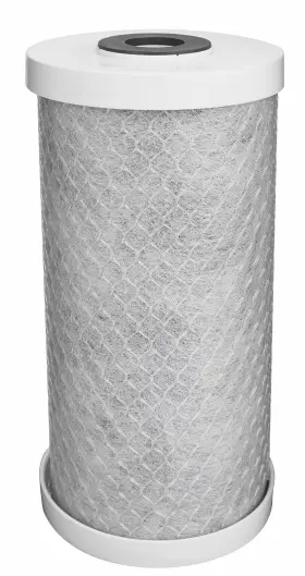 696750311390 ECOPURE Carbon Block Water Filter