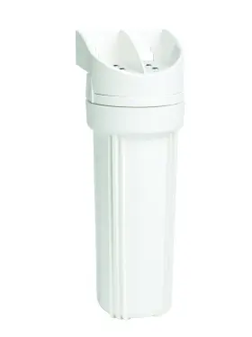 819561011598 ECOPURE Undersink Water Filter Housing Nsf