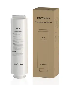 EV-WPA-RO-MATE3PCR-US ECOVIVA Mate Pcr Filter Cartridge