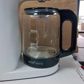 WRRO200G ECOVIVA Countertop Reverse Osmosis Water Filtration #2