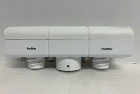 ERO-175 ECOWATER Osmosis Manifold