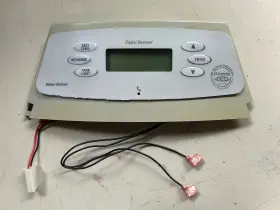 ERR3000R20 ECOWATER Eco Water Control Board