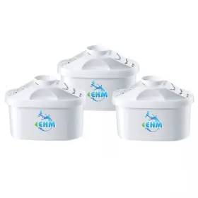 Pureflow EHM Pack Purifying Water Pitcher Cartridge Healthy