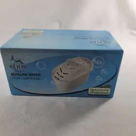616316790537 EHM Alkaline Water Pitcher Cartridge Filter Bags