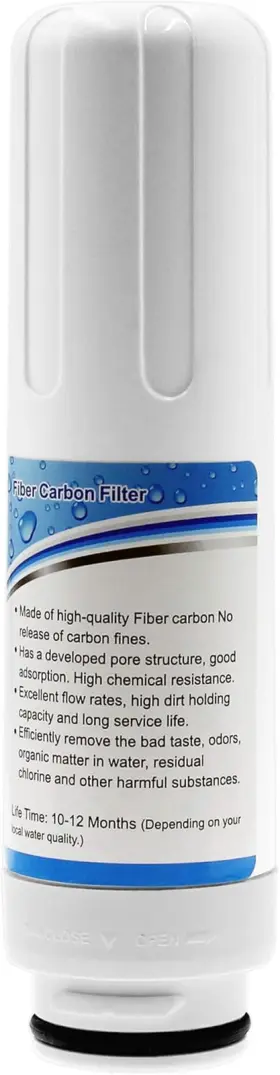 SF20250911B07L8RXRB4 EHM GLOBAL Internal Carbon Filter Water