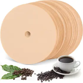797424050406 EIHFHIE Unbleached Percolator Coffee Filters