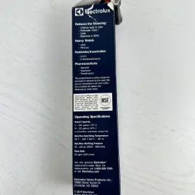 012505461095 ELECTROLUX Pure Advantage Ultra Water Filter #3