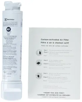 012505469015 ELECTROLUX Pureadvantage Water Eafcbf Air Filter