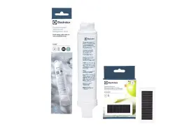 Electrolux 012505472633 Pureadvantage Ewf02 Water And Elpaultra2 Air Filter Combo Kit Electrolux 012505472633 Pureadvantage Ewf02 Water And Elpaultra2 Air Filter Combo Kit