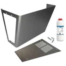 Ezfmtlk ELKAY Level Filter Steel Kit