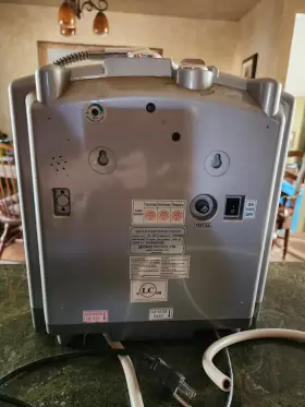 JS205 EMCO Jupiter Athena Water Ionizer #2
