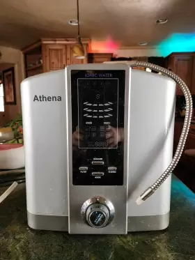 JS205 EMCO Jupiter Athena Water Ionizer