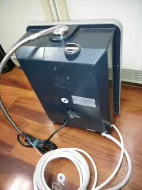 JP-108 EMCO TECH Jupiter Water Purifier Ionizer Unboxed #2
