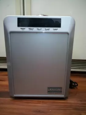 JP-108 EMCO TECH Jupiter Water Purifier Ionizer Unboxed