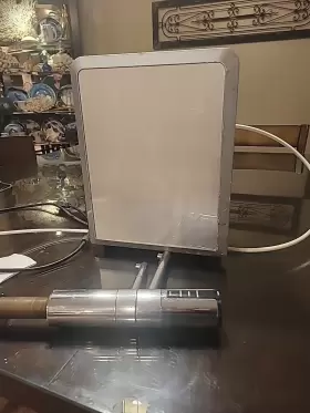 I0-400U EMCO TECH Alkaline Water Filter