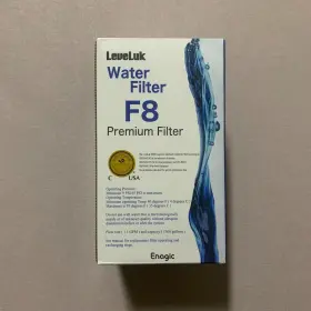 03-0113 ENAGIC Leveluk Kangen Water Ionizer Filter #3