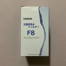 03-0113 ENAGIC Leveluk Kangen Water Ionizer Filter