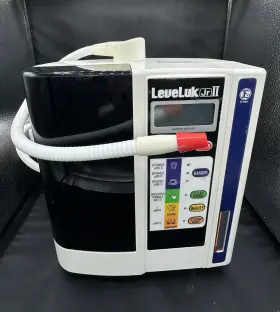 112-201 ENAGIC Kangen Leveluk Water Ionizing Filtration