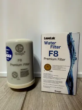 Not-found ENAGIC Leveluk Filter Kangen Water Ionizer #2