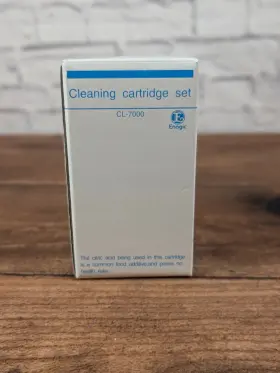 CL-7000 ENAGIC Kangen Cleaning Cartridge Power Up #2