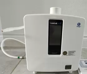 LEVELUKK8A2600 ENAGIC Leveluk Kangen Water Alkaline Ionizer #2