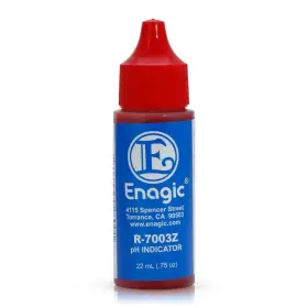 R-7003Z ENAGIC Drops Indicator