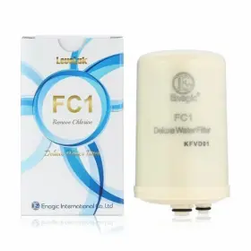 SD501P ENAGIC Filter Replacing Hg