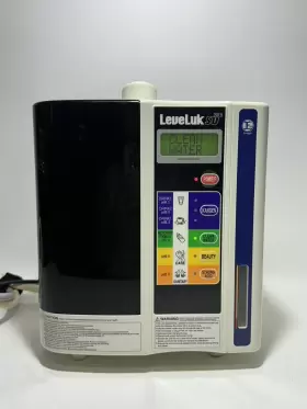 TYH-401 ENAGIC Leveluk Water Kangen Ionizer Filter #2