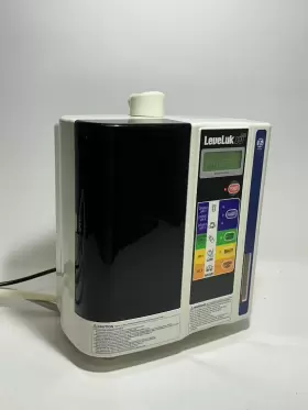 TYH-401 ENAGIC Leveluk Water Kangen Ionizer Filter #3