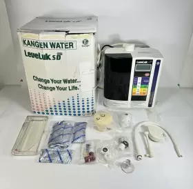 TYH-401 ENAGIC Leveluk Water Kangen Ionizer Filter