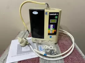TYH-91N ENAGIC Leveluk Dx Kangen Acidic Water Ionizer