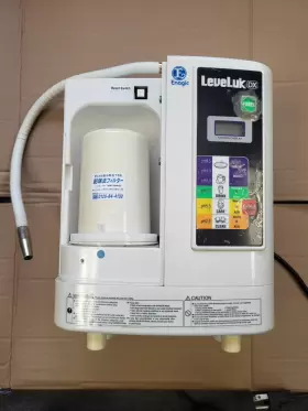 TYH-91NF ENAGIC Leveluk Dx Water Lonized #2