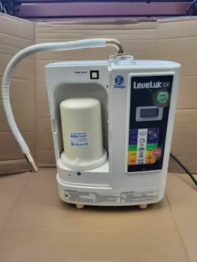 TYH-91NF ENAGIC Leveluk Dx Water Lonized