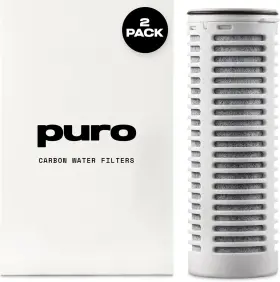 744110972894 ENHANCE YOUR LIVING Puro Glass Pitcher Pack Air