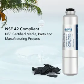 744173647869 ENVIG Catalytic Carbon Refrigerator Filter Dbps #3