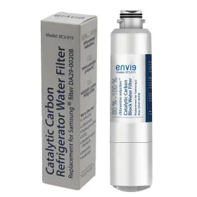 744173647869 ENVIG Catalytic Carbon Refrigerator Filter Dbps