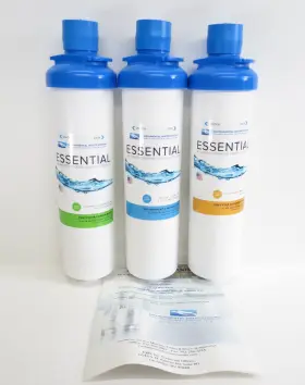 Fsetdwsuv ENVIRONMENTAL WATER SYSTEMS Dws Uv Filter Set