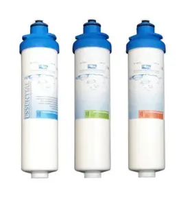 F.set.dws ENVIRONMENTAL WATER SYSTEMS Filter