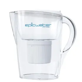 735343343179 EPIC WATER FILTERS Pure Pitchers Drinking Cup